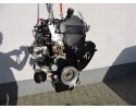 Engine Iveco Daily 2 3 110HP EURO5 F1AE3481A Car type cargo vans