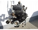 Engine Iveco Daily 2 3 110HP EURO5 F1AE3481A Catalog number of the part F1AFL411A A102