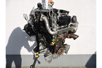 Engine Iveco Daily 2 3 110HP EURO5 F1AE3481A Engine type diesel