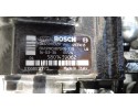 Engine Iveco Daily 2 3 110HP EURO5 F1AE3481A Catalog number of the original F1AFL411A A102