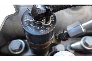 Motor Iveco Daily 2.3 110HP EURO5 F1AE3481A