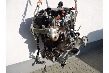 Motor Iveco Daily 2.3 110HP EURO5 F1AE3481A
