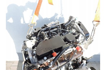 Motor Iveco Daily 2.3 110HP EURO5 F1AE3481A