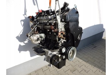 Motor Iveco Daily 2.3 110HP EURO5 F1AE3481A