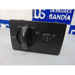 MANDO LUCES FORD FOCUS BERLINA (CAP)