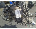 COMPLETE ENGINE 1 4 8V CITROEN NEMO FIORINO BIPPER