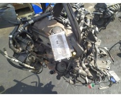 COMPLETE ENGINE 1 4 8V CITROEN NEMO FIORINO BIPPER