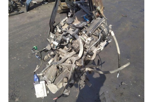 COMPLETE ENGINE 1 4 8V CITROEN NEMO FIORINO BIPPER Part manufacturer Citroen OE