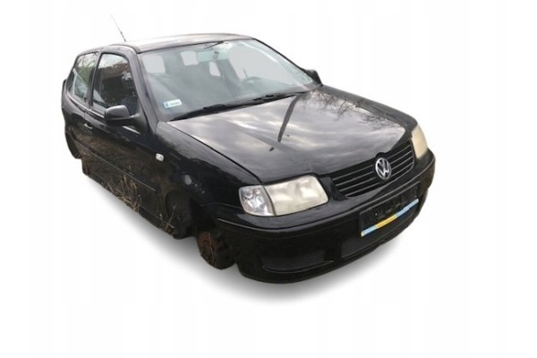 AROSA LUPO POLO III 6N LIFT 99 01 ENGINE BARE POST 1 0 MPI AUC Part manufacturer Volkswagen OE