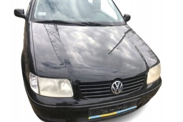 AROSA LUPO POLO III 6N LIFT 99 01 ENGINE BARE POST 1 0 MPI AUC Catalog number of the part AUC
