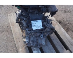 HONDA CIVIC VIII UFO TRANSMISSION SPLM 1 4benzine NR 360