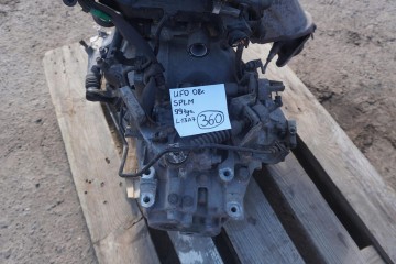 HONDA CIVIC VIII UFO TRANSMISSION SPLM 1 4benzine NR 360