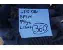 HONDA CIVIC VIII UFO TRANSMISSION SPLM 1 4benzine NR 360 Catalog number of the part 766767878921