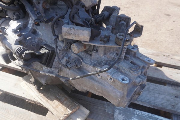 HONDA CIVIC VIII UFO TRANSMISSION SPLM 1 4benzine NR 360 Part manufacturer Honda OE