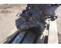 HONDA CIVIC VIII UFO TRANSMISSION SPLM 1 4benzine NR 360 Engine type petrol