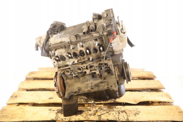 ENGINE FORD KA II 1 2 69KM 169A4000 TEST