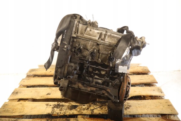 ENGINE FORD KA II 1 2 69KM 169A4000 TEST Part manufacturer Ford OE