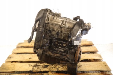 ENGINE FORD KA II 1 2 69KM 169A4000 TEST Part manufacturer Ford OE
