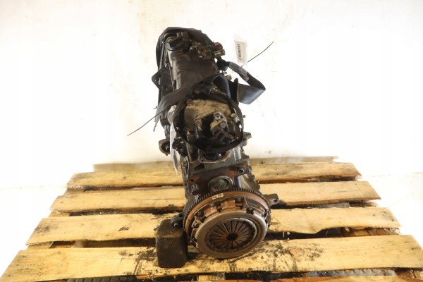 ENGINE FORD KA II 1 2 69KM 169A4000 TEST Catalog number of the part 169A4000