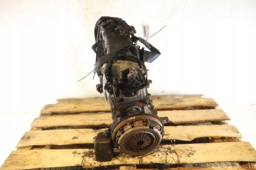 ENGINE FORD KA II 1 2 69KM 169A4000 TEST Catalog number of the part 169A4000