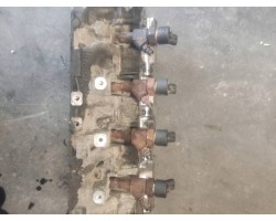 RENAULT INJECTORS HIT II 1 9 DCI WITH DAMAGED HEAD