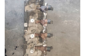 RENAULT INJECTORS HIT II 1 9 DCI WITH DAMAGED HEAD