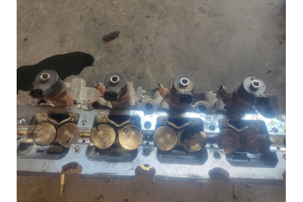 RENAULT INJECTORS HIT II 1 9 DCI WITH DAMAGED HEAD Part manufacturer Renault OE