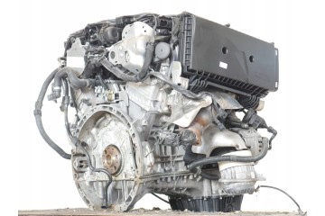 ENGINE A276960 276960 276 960 S400 3 5 HYBRID MERCEDES W222 ASSEMBLY REPLACEMENT
