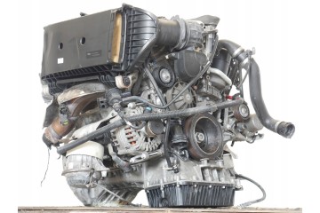ENGINE A276960 276960 276 960 S400 3 5 HYBRID MERCEDES W222 ASSEMBLY REPLACEMENT Catalog number of the part SILNIK A276960 27696