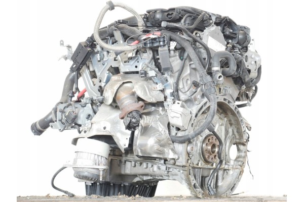 ENGINE A276960 276960 276 960 S400 3 5 HYBRID MERCEDES W222 ASSEMBLY REPLACEMENT Part manufacturer Mercedes Benz OE