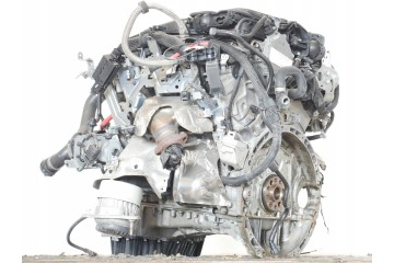 ENGINE A276960 276960 276 960 S400 3 5 HYBRID MERCEDES W222 ASSEMBLY REPLACEMENT Part manufacturer Mercedes Benz OE