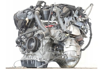 ENGINE A276960 276960 276 960 S400 3 5 HYBRID MERCEDES W222 ASSEMBLY REPLACEMENT Packaging status replacement