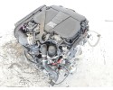 ENGINE A276960 276960 276 960 S400 3 5 HYBRID MERCEDES W222 ASSEMBLY REPLACEMENT Car type passenger cars