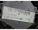 ENGINE A276960 276960 276 960 S400 3 5 HYBRID MERCEDES W222 ASSEMBLY REPLACEMENT Engine type petrol