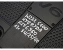 ENGINE A276960 276960 276 960 S400 3 5 HYBRID MERCEDES W222 ASSEMBLY REPLACEMENT Quality of parts according to GVO O original wi