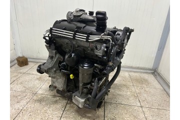Engine VW Skoda 1 9 TDI BSW Complete injection system Turbine