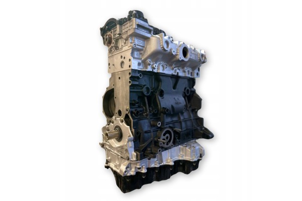 DS DS7 Crossback MOTOR X74 2 0 BlueHDi 180 DW10FC EHZ 130kW