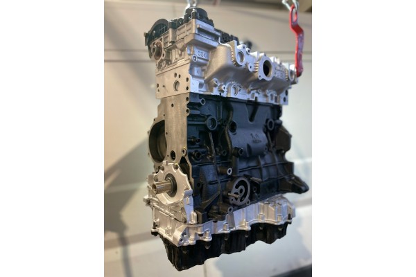 DS DS7 Crossback MOTOR X74 2 0 BlueHDi 180 DW10FC EHZ 130kW EAN GTIN 5901960701134