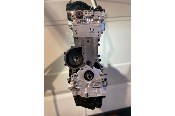 DS DS7 Crossback MOTOR X74 2 0 BlueHDi 180 DW10FC EHZ 130kW Part manufacturer Peugeot OE