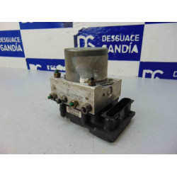 8200344606 ABS RENAULT SCENIC II (JM)