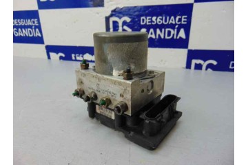 8200344606  ABS RENAULT SCENIC II (JM) Authentique 2006 8200344606 184419 RENAULT - 1