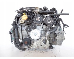 PORSCHE 996 CARRERA 3 4 24V 221kW 301HP ENGINE M96 01 M9601 M96 01 INSTALLATION