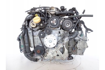 PORSCHE 996 CARRERA 3 4 24V 221kW 301HP ENGINE M96 01 M9601 M96 01 INSTALLATION