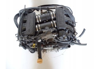 PORSCHE 996 CARRERA 3 4 24V 221kW 301HP ENGINE M96 01 M9601 M96 01 INSTALLATION Packaging status no packaging
