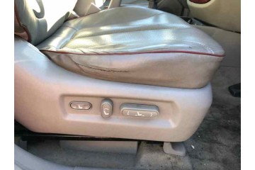 HYUNDAI SANTA FE (CM) 2.2 CRDi Comfort 4X4