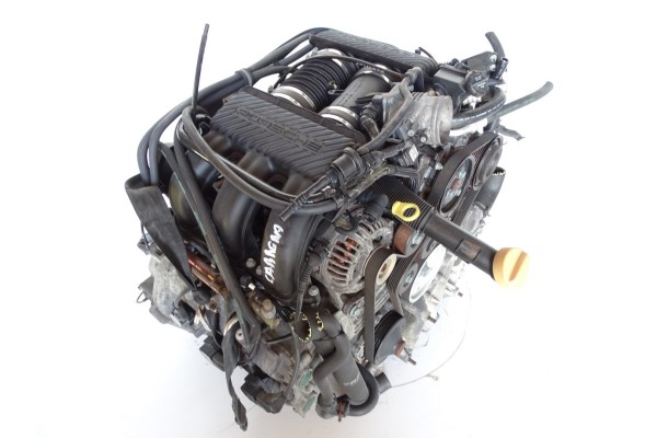 PORSCHE 996 CARRERA 3 4 24V 221kW 301HP ENGINE M96 01 M9601 M96 01 INSTALLATION Catalog number of the part PORSCHE 996 CARRERA 3