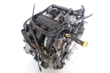 PORSCHE 996 CARRERA 3 4 24V 221kW 301HP ENGINE M96 01 M9601 M96 01 INSTALLATION Catalog number of the part PORSCHE 996 CARRERA 3