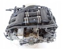 PORSCHE 996 CARRERA 3 4 24V 221kW 301HP ENGINE M96 01 M9601 M96 01 INSTALLATION Part manufacturer Porsche OE