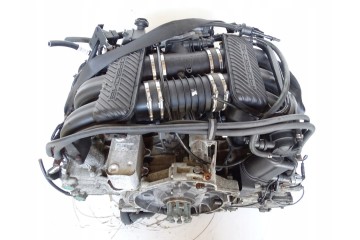 PORSCHE 996 CARRERA 3 4 24V 221kW 301HP ENGINE M96 01 M9601 M96 01 INSTALLATION Part manufacturer Porsche OE