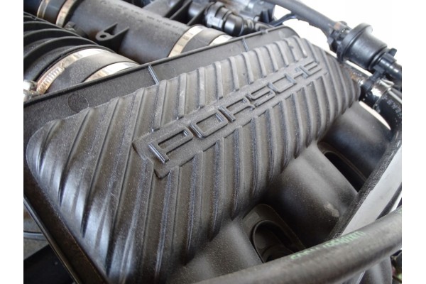 PORSCHE 996 CARRERA 3 4 24V 221kW 301HP ENGINE M96 01 M9601 M96 01 INSTALLATION Car type 4x4 SUV passenger cars